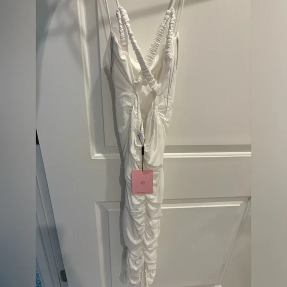 Brand new unworn Hello Molly Fly Babe Dress - Picture 3 of 4